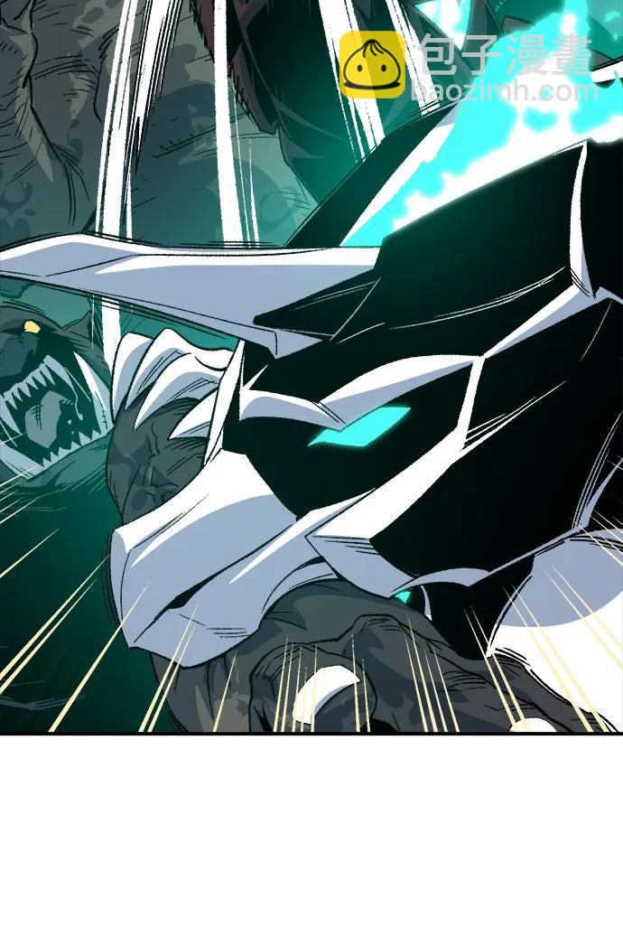 死靈法師：亡靈支配者 - [第147話] A州，死亡軍團(2/3) - 3