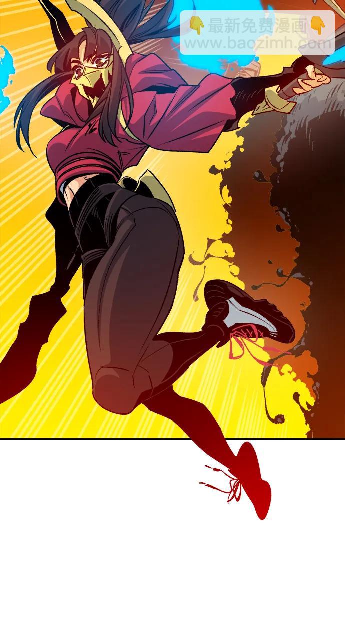 死靈法師：亡靈支配者 - [第149話] 平陽，狩獵君主-2(3/3) - 2