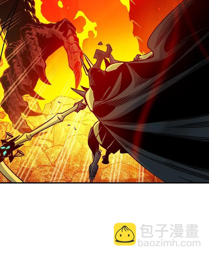 死靈法師：亡靈支配者 - [第149話] 平陽，狩獵君主-2(1/3) - 4