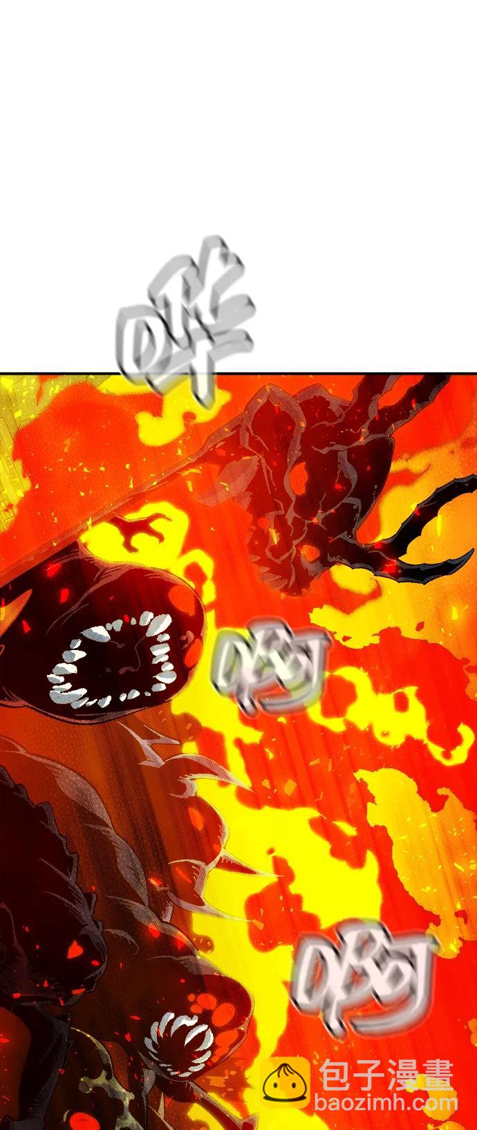 死靈法師：亡靈支配者 - [第149話] 平陽，狩獵君主-2(2/3) - 8