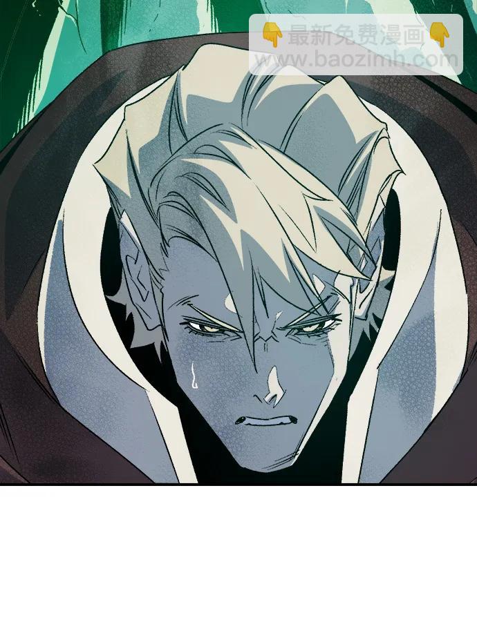 死靈法師：亡靈支配者 - [第151話] 5000天結束，資格證明-2(3/3) - 1