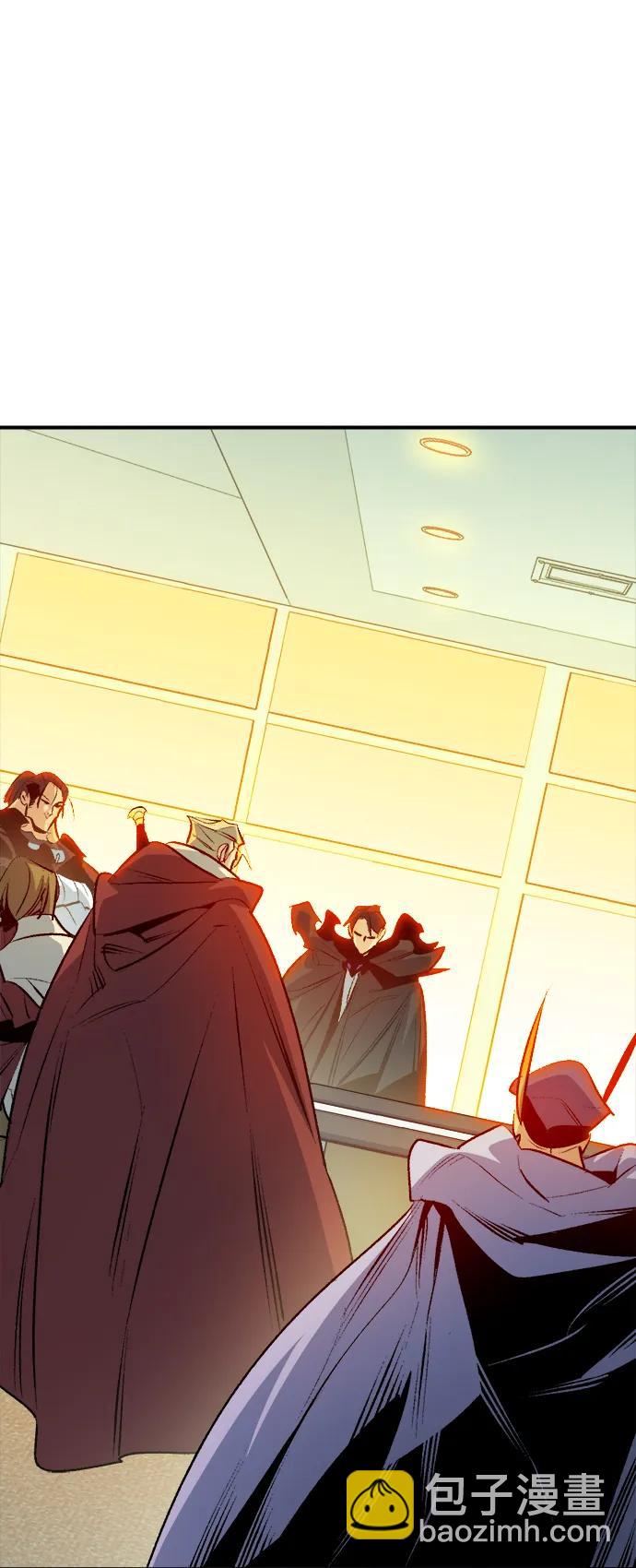 死靈法師：亡靈支配者 - [第163話] WORLD SEASON-2(2/3) - 8