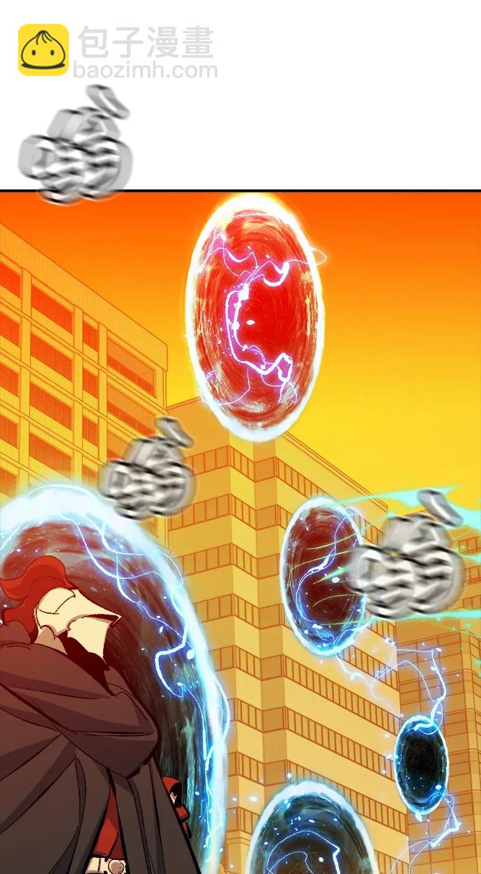 死靈法師：亡靈支配者 - [第167話] H市、W市、B市同時開戰-4(1/3) - 5