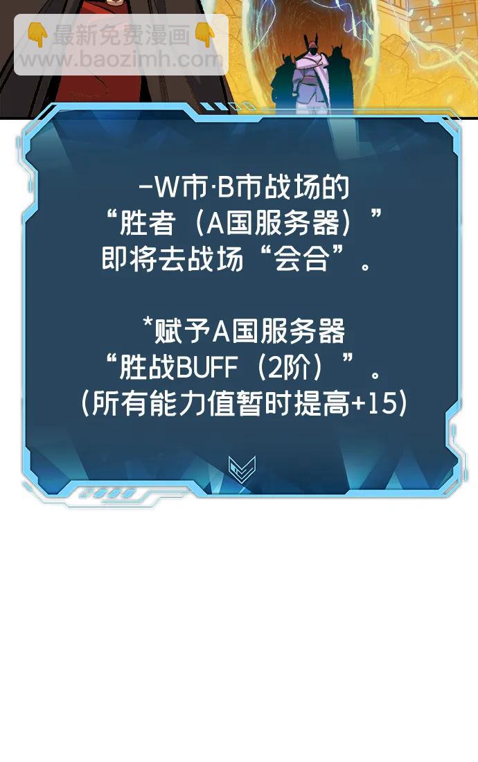 死靈法師：亡靈支配者 - [第167話] H市、W市、B市同時開戰-4(1/3) - 6