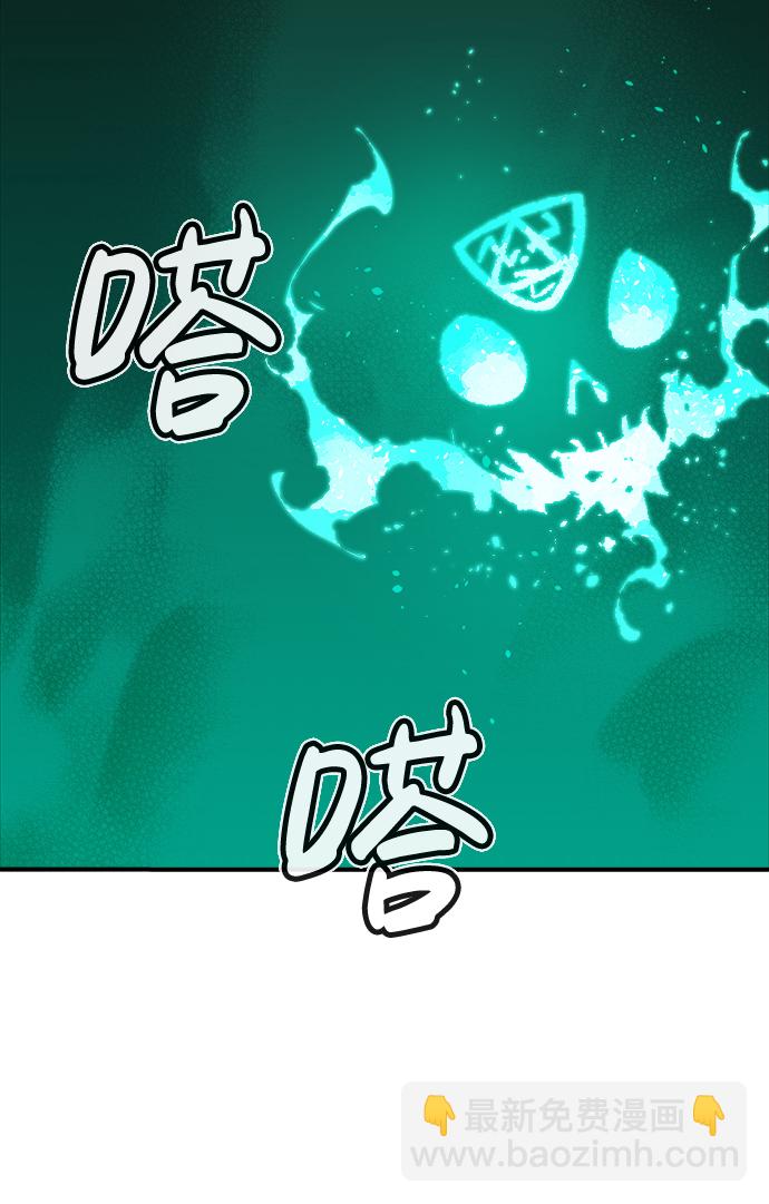 死靈法師：亡靈支配者 - [第18話] W市F區的安全區域 (1)(2/2) - 5