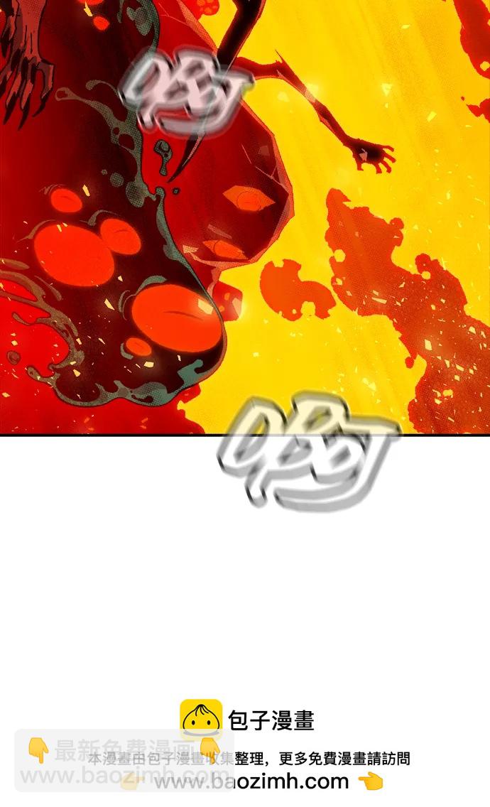 死靈法師：亡靈支配者 - [第171話] Z市，魔窟攻略-2(2/3) - 8