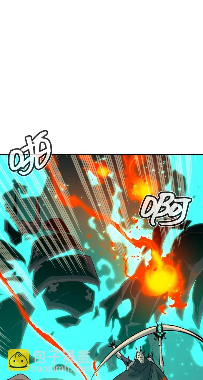 死靈法師：亡靈支配者 - [第175話] 惡魔的世界樹，吞世者-1(2/3) - 7