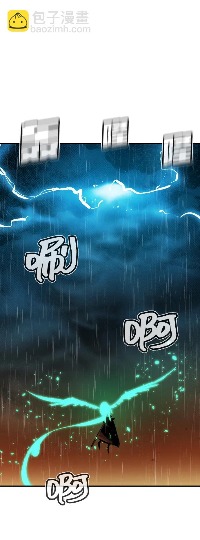 死靈法師：亡靈支配者 - [第183話] 獵人面前的兔子-1(2/2) - 5