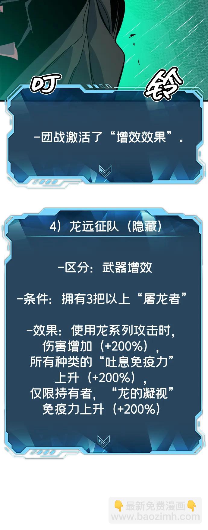 死靈法師：亡靈支配者 - [第183話] 獵人面前的兔子-1(2/2) - 1