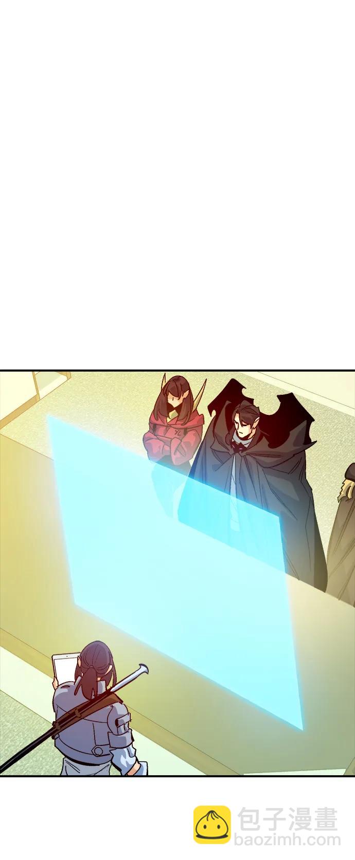 死靈法師：亡靈支配者 - [第189話] 新世界，新秩序-2(1/2) - 1