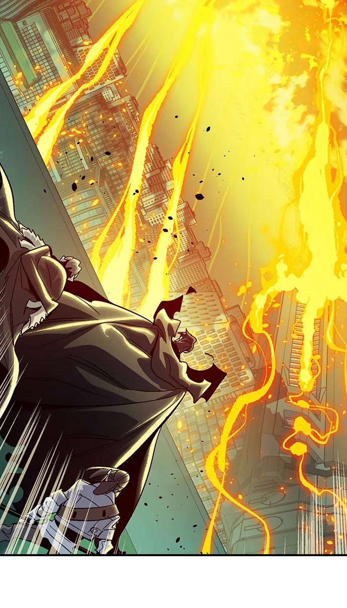 死靈法師：亡靈支配者 - [第191話] C區，天使和惡魔的進攻-2(1/3) - 3