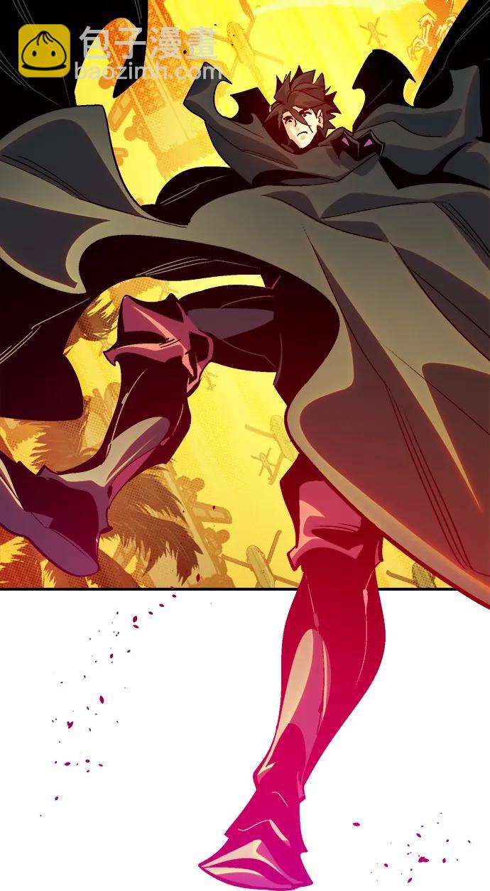 死靈法師：亡靈支配者 - [第191話] C區，天使和惡魔的進攻-2(2/3) - 4