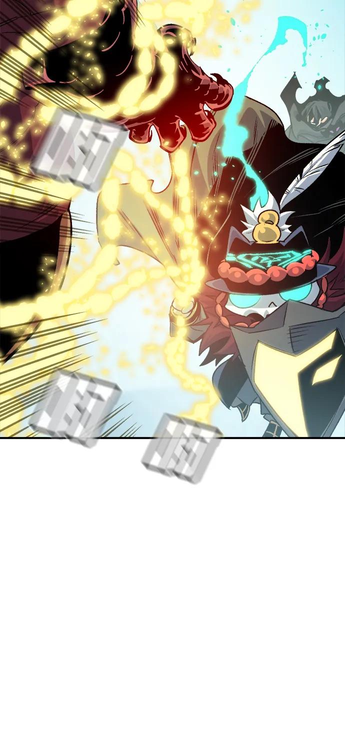 死靈法師：亡靈支配者 - [第195話] 魔王的目的-3(2/2) - 2