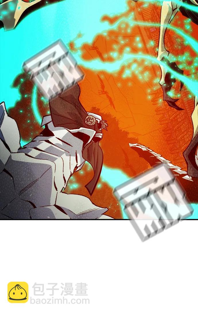 死靈法師：亡靈支配者 - [第197話] Y河的魔王城-1(3/3) - 1