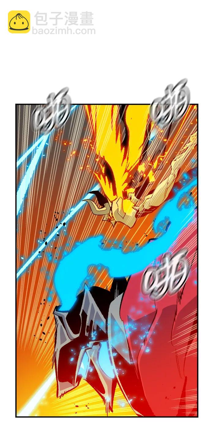 死靈法師：亡靈支配者 - [第205話] 魔王、勇士和巫師-3(1/3) - 2