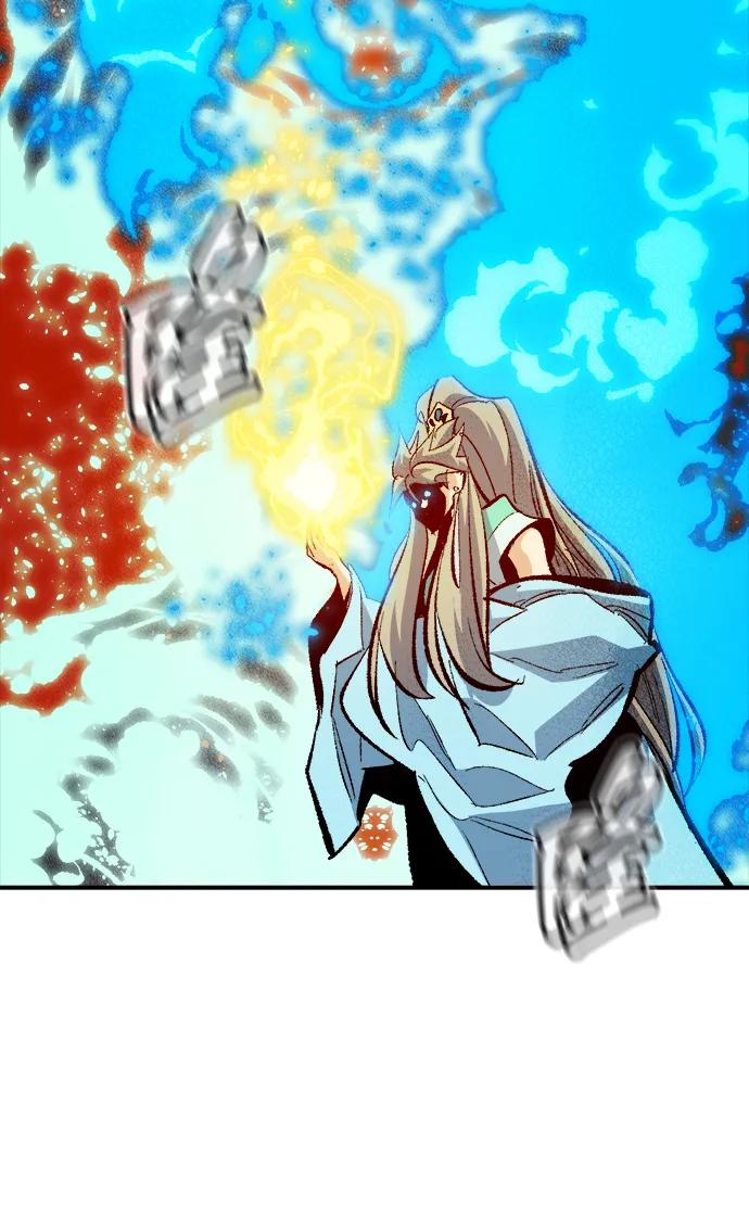 死靈法師：亡靈支配者 - [第207話] 崩塌和反擊-2(1/3) - 5