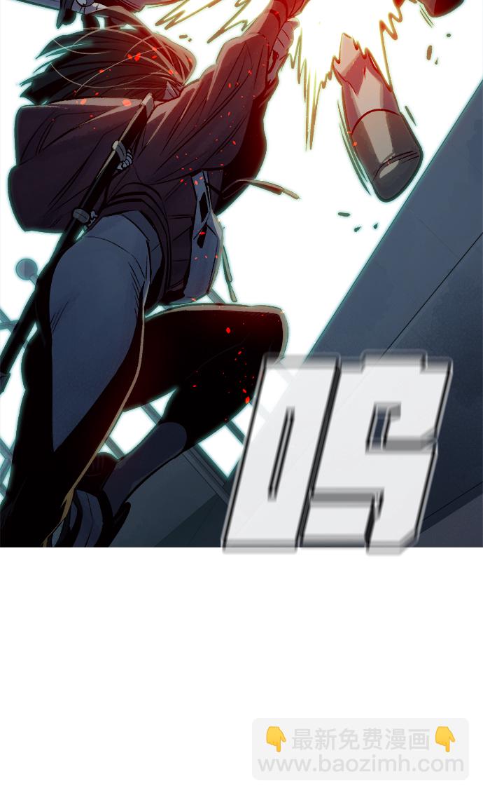 死靈法師：亡靈支配者 - [第4話] 人文社會科學館的怪獸BOSS（1）(2/3) - 6