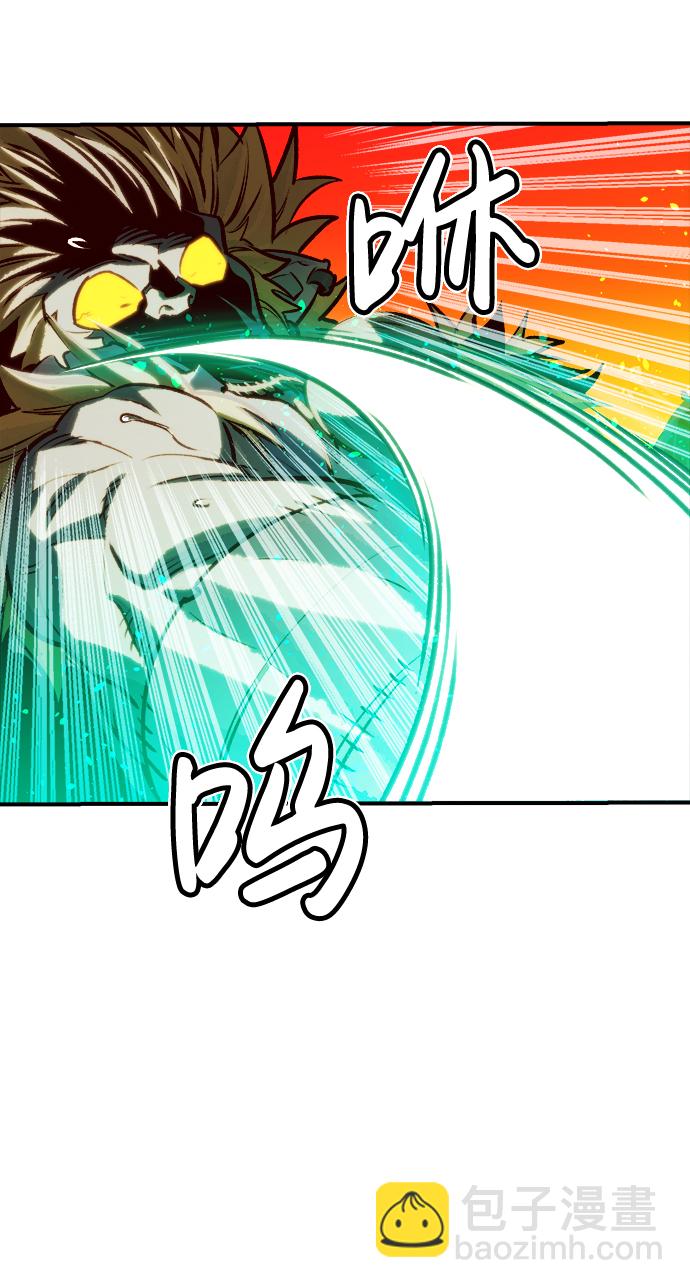 死靈法師：亡靈支配者 - [第6話] 人文社會科學館的怪獸BOSS（3）(1/2) - 1