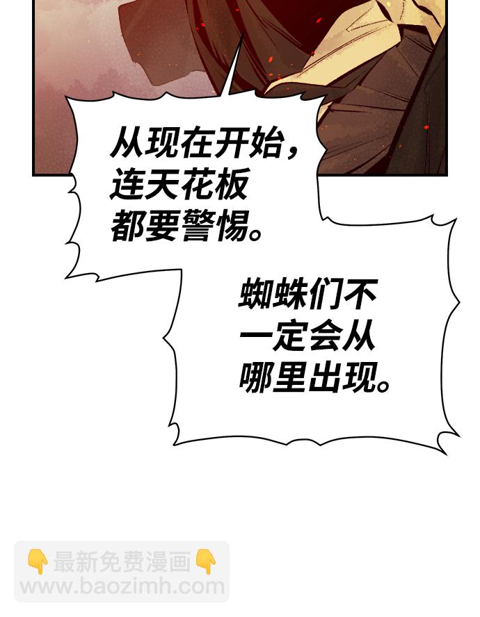 死靈法師：亡靈支配者 - [第52話] W市蜘蛛洞穴（1）(2/2) - 2