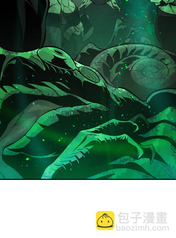 死靈法師：亡靈支配者 - [第56話] D區擊殺競爭（2）(2/2) - 7