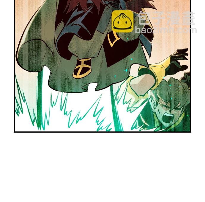 死靈法師：亡靈支配者 - [第60話] 死靈法師，1次覺醒（3）(1/2) - 2