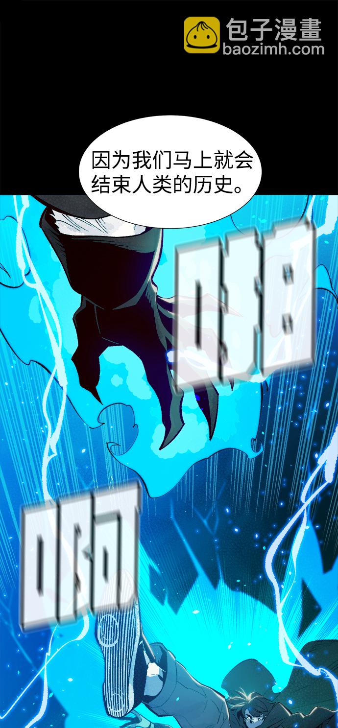 死靈法師：亡靈支配者 - [第66話] 襲擊浦嶺區站（4）(2/2) - 6