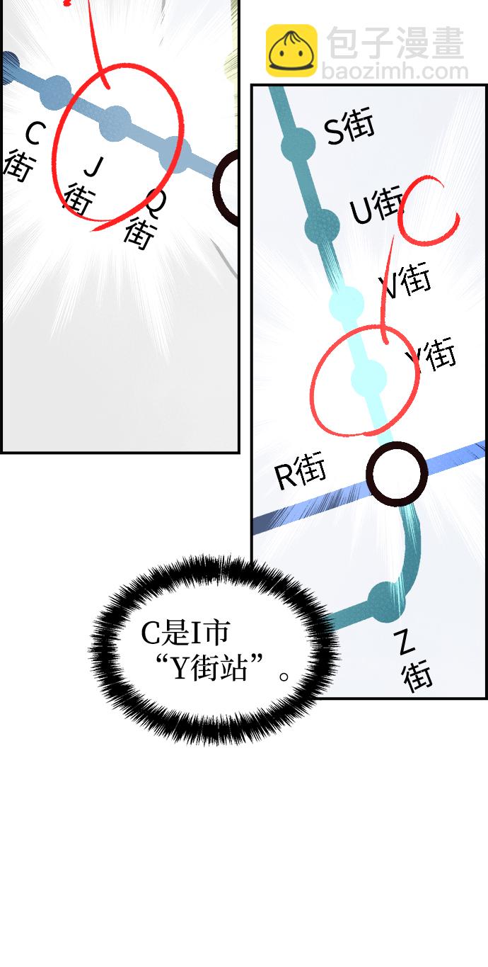 死靈法師：亡靈支配者 - [第66話] 襲擊浦嶺區站（4）(2/2) - 6