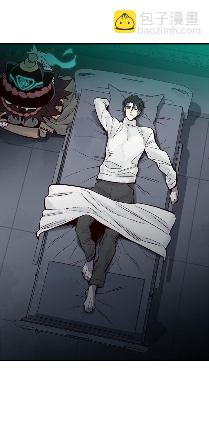 死靈法師：亡靈支配者 - [第68話] Y街站，喪屍生存戰（2）(2/2) - 2