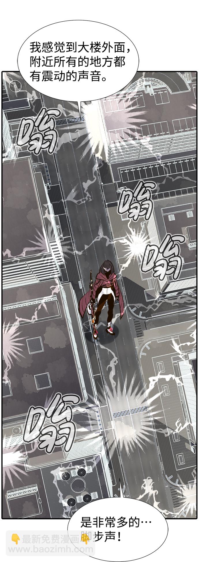 死靈法師：亡靈支配者 - [第68話] Y街站，喪屍生存戰（2）(2/2) - 3