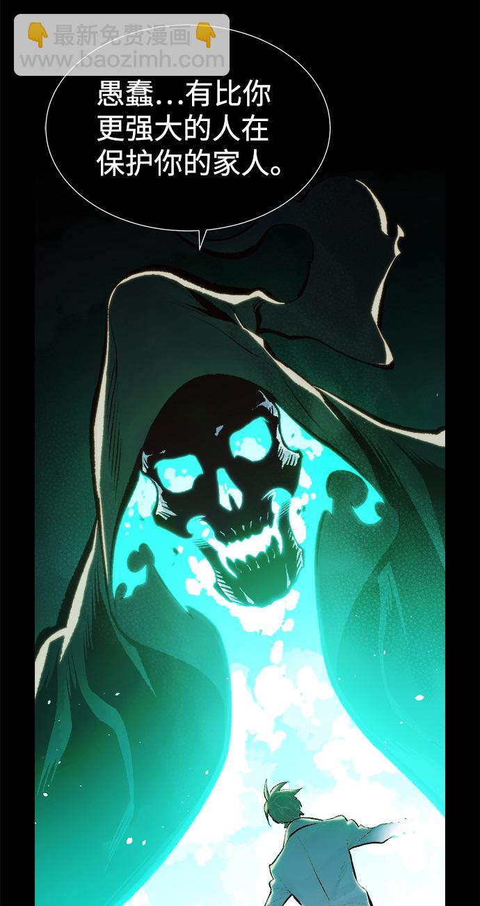 死靈法師：亡靈支配者 - [第70話] Y街站，喪屍生存戰（4）(2/2) - 8