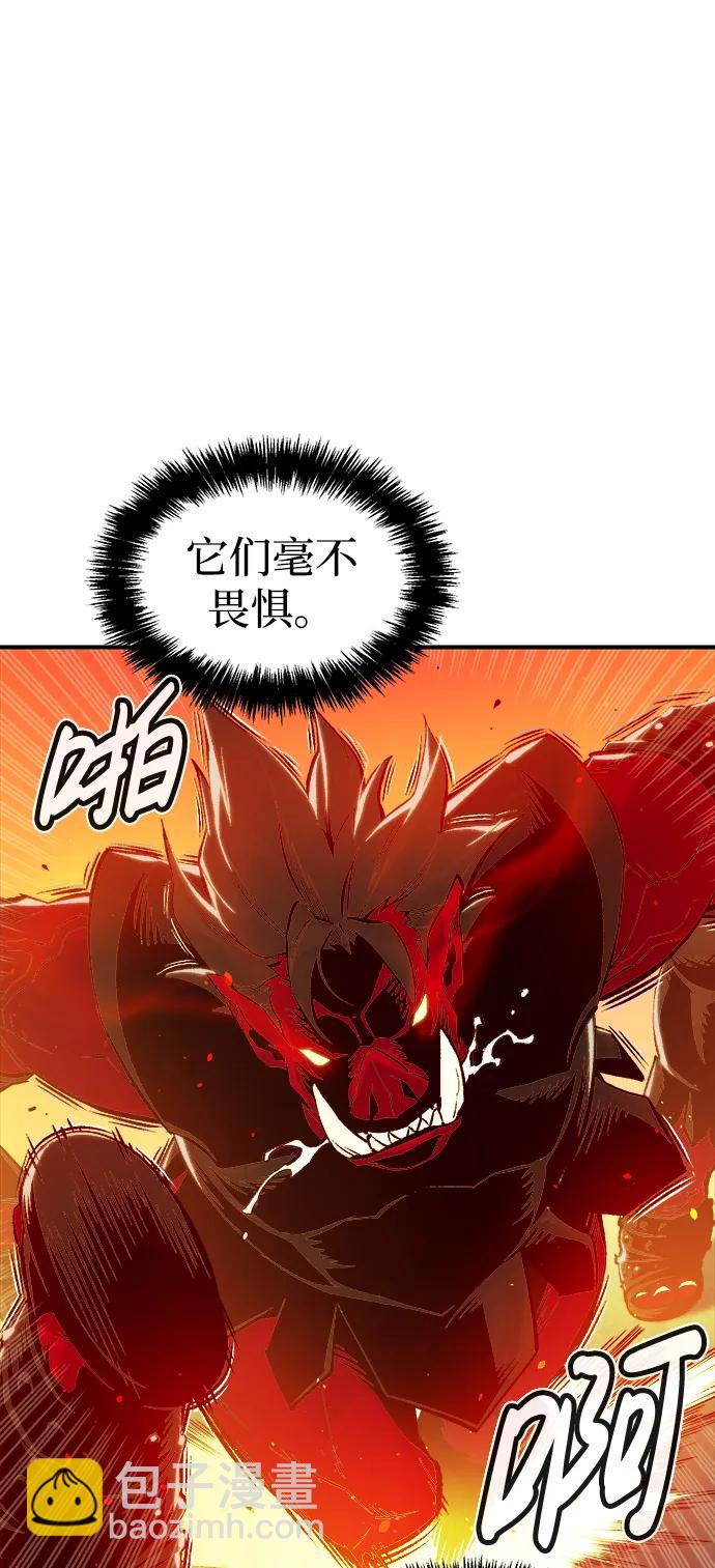 死靈法師：亡靈支配者 - [第78話] E大街之戰（1）(1/2) - 6