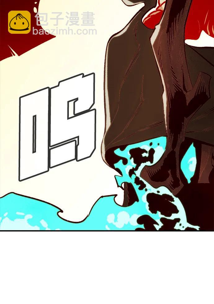 死靈法師：亡靈支配者 - [第82話] X區國際機場會戰（3）(2/2) - 6