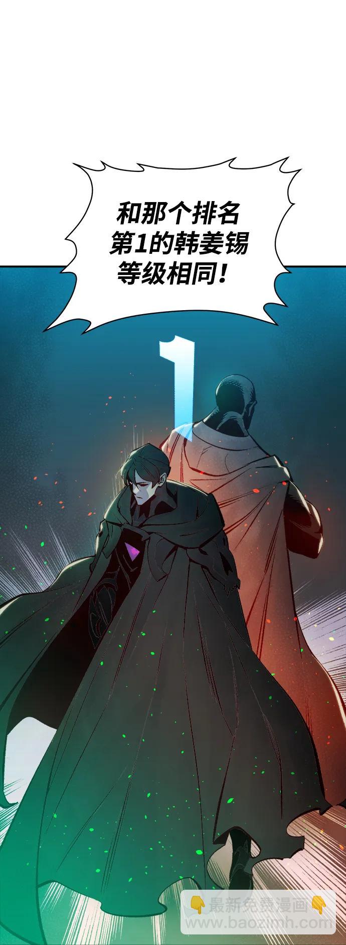 死靈法師：亡靈支配者 - [第90話] G島死亡比賽（5）(2/2) - 6