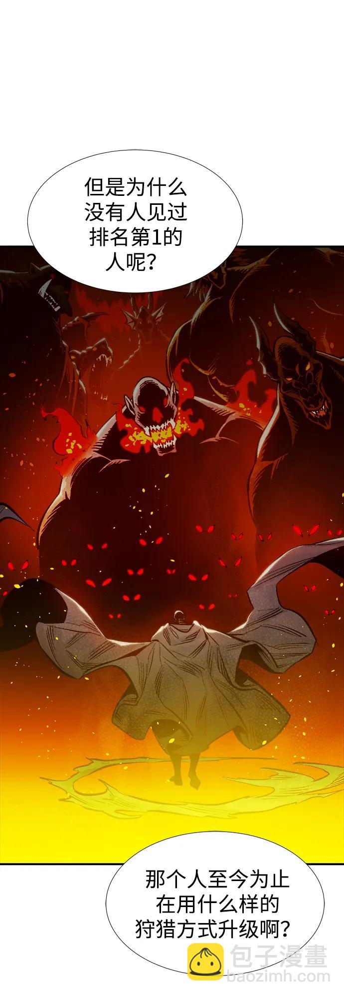 死靈法師：亡靈支配者 - [第90話] G島死亡比賽（5）(2/2) - 3