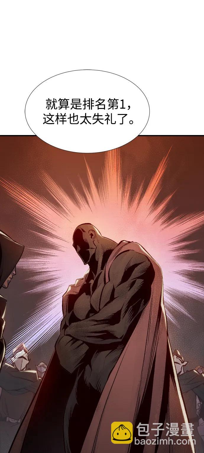 死靈法師：亡靈支配者 - [第90話] G島死亡比賽（5）(2/2) - 6