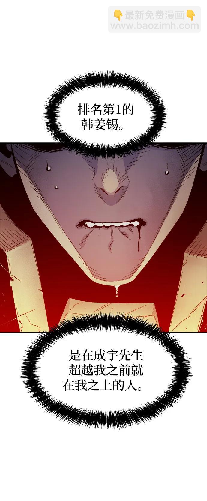 死靈法師：亡靈支配者 - [第90話] G島死亡比賽（5）(2/2) - 6