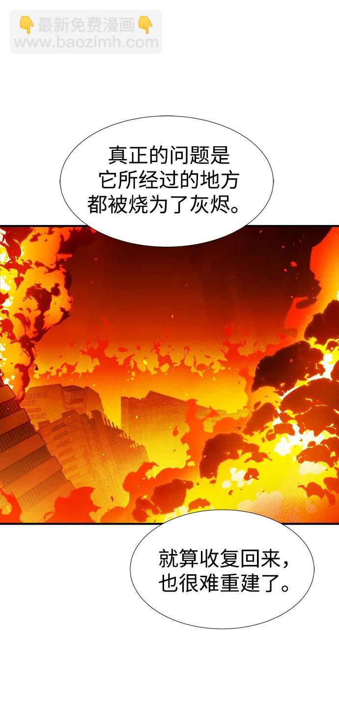 死靈法師：亡靈支配者 - [第92話] 排名第一,韓姜錫-2(2/2) - 1