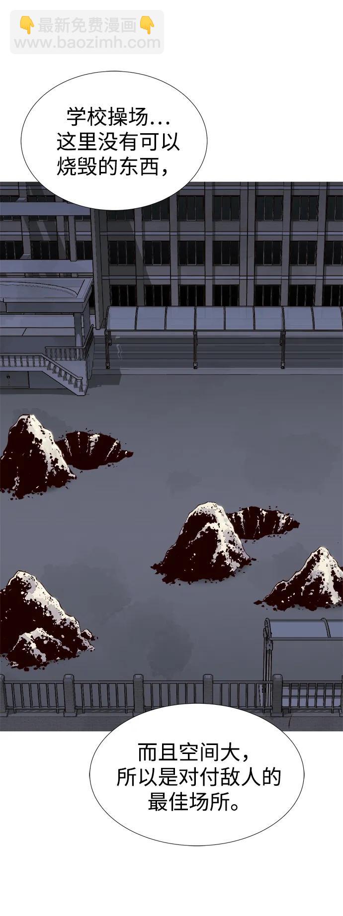 死靈法師：亡靈支配者 - [第94話] D市，地獄，惡魔-1(2/2) - 7