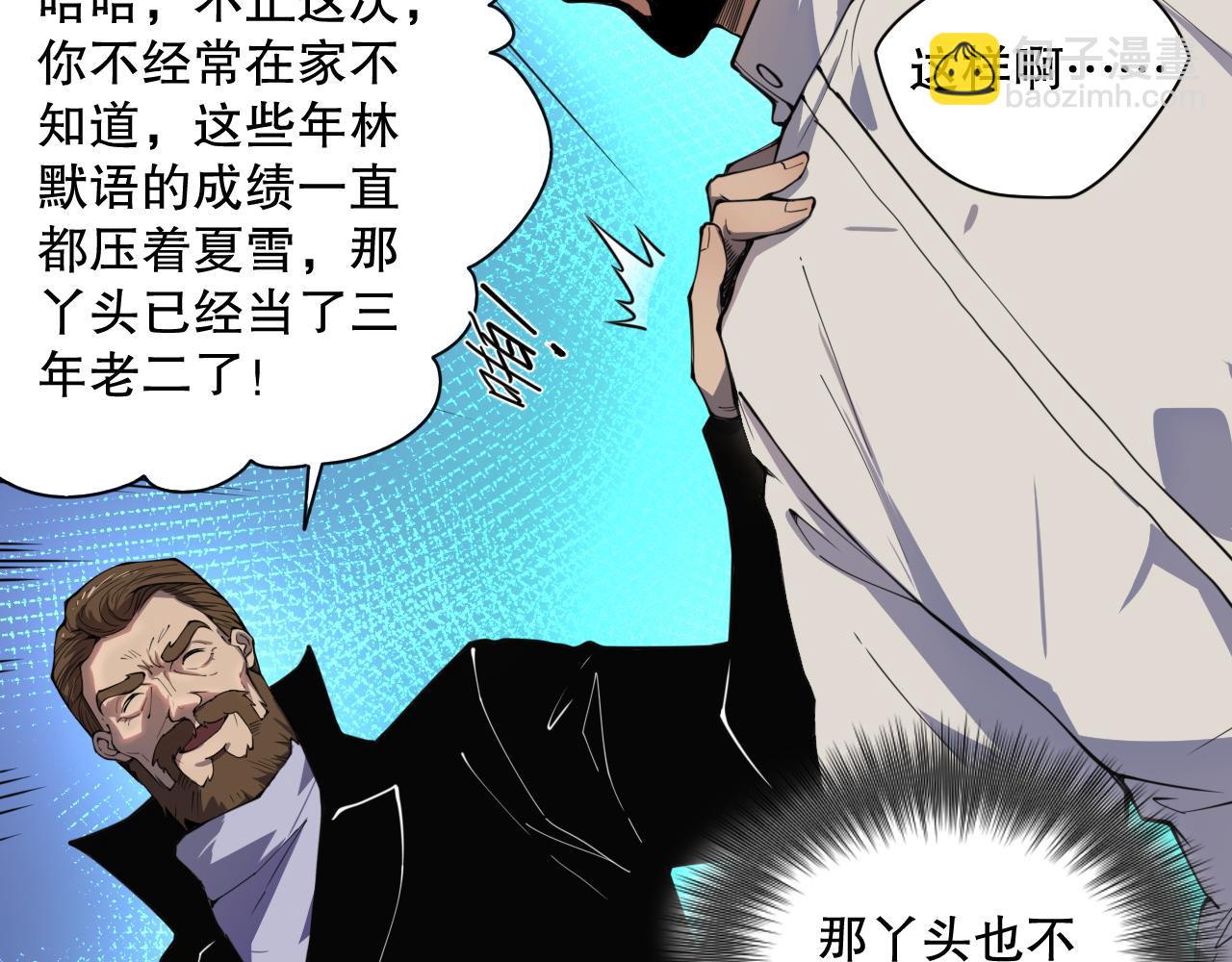 死灵法师！我即是天灾 - 002话：骷髅战士！(4/6) - 8