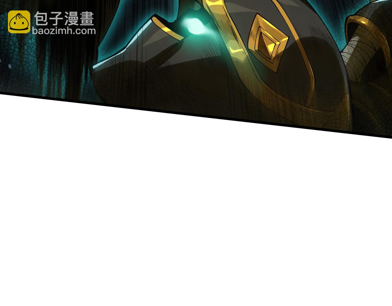 死靈法師！我即是天災 - 第100話  噬魂蟲母(1/4) - 1