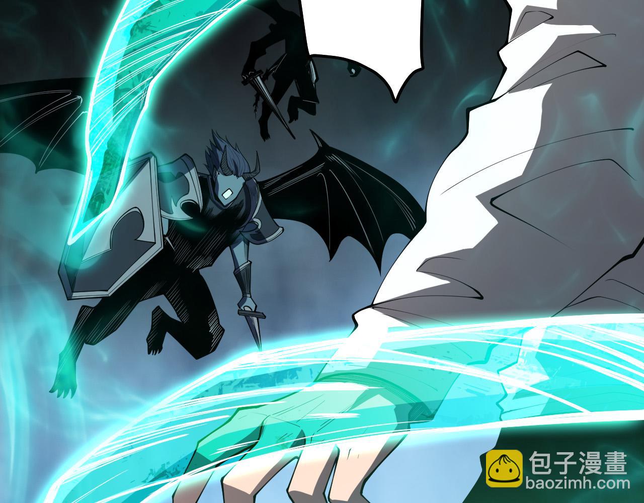 死靈法師！我即是天災 - 第102話 龍族突襲？(1/4) - 7