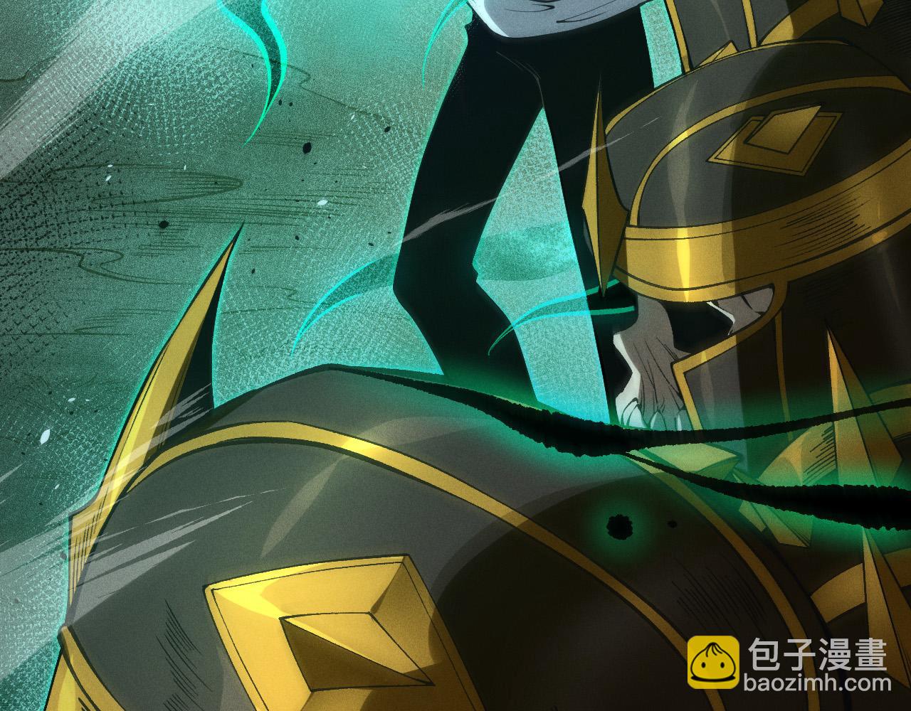死靈法師！我即是天災 - 第104話 我是人族職業者！(1/4) - 6