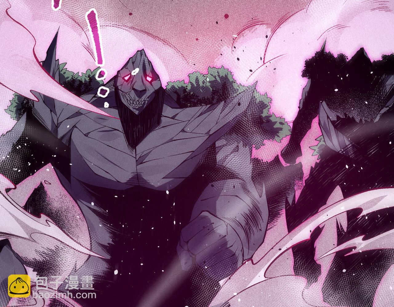 死靈法師！我即是天災 - 第104話 我是人族職業者！(1/4) - 8