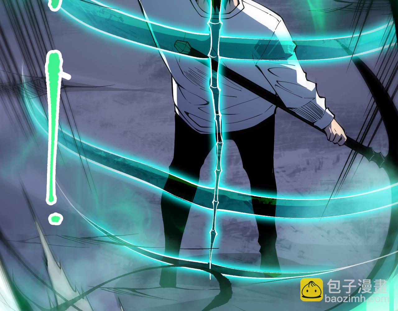 死靈法師！我即是天災 - 第106話 專攻靈魂！(1/4) - 5