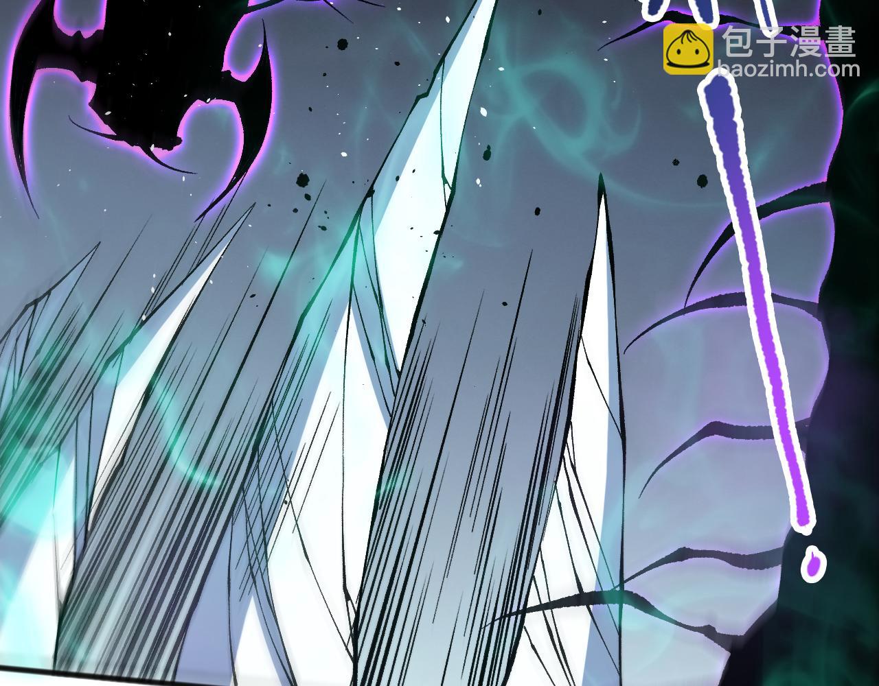 死靈法師！我即是天災 - 第106話 專攻靈魂！(1/4) - 8
