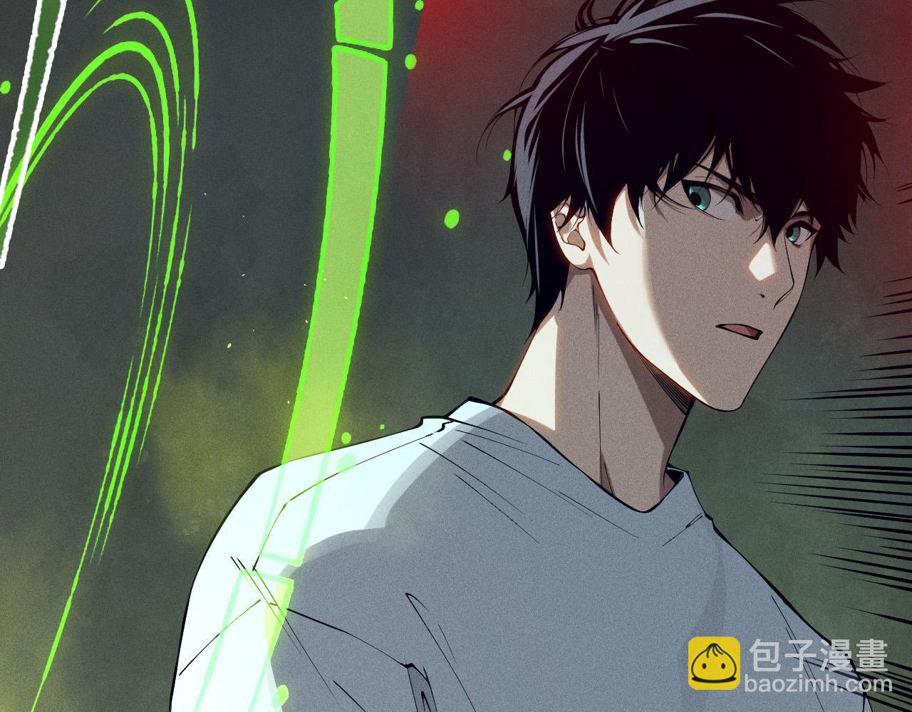 死靈法師！我即是天災 - 第108話 又一個源始符文？！(1/4) - 8