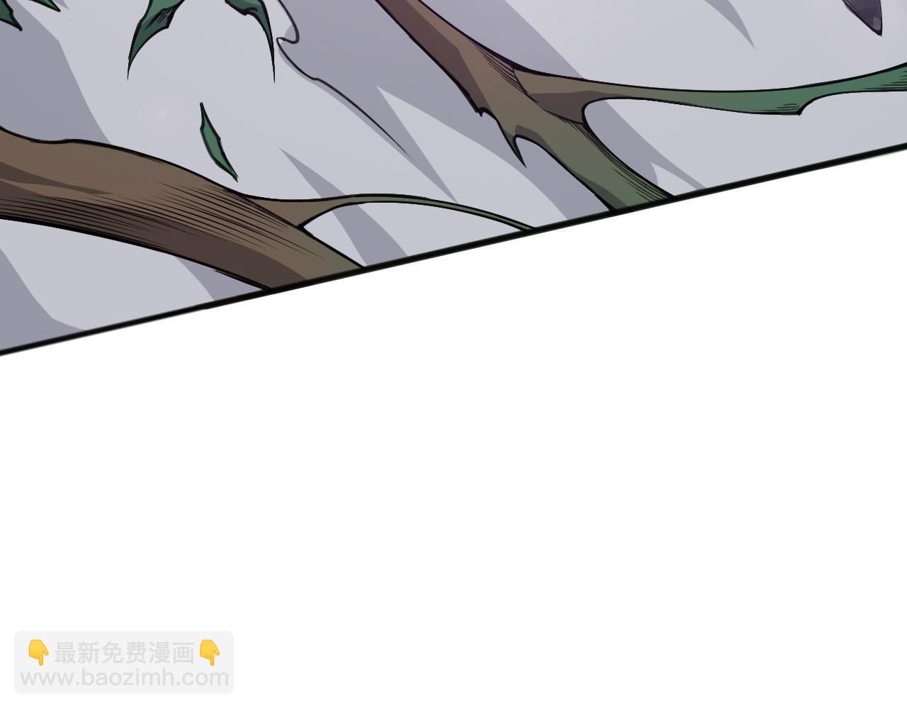 死靈法師！我即是天災 - 第110話 魔王的注視！(1/4) - 4