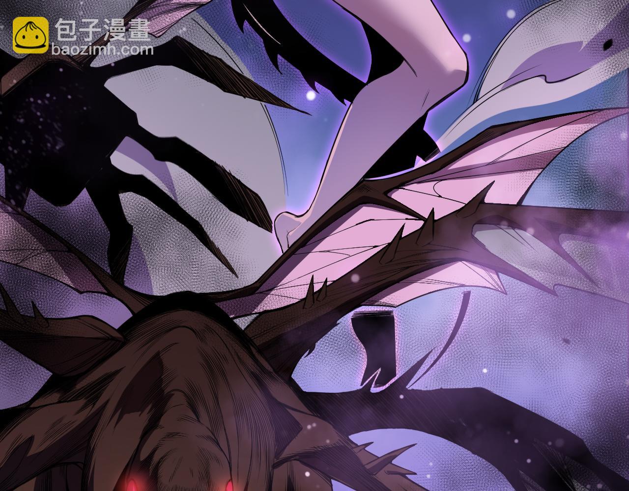死靈法師！我即是天災 - 第110話 魔王的注視！(1/4) - 4