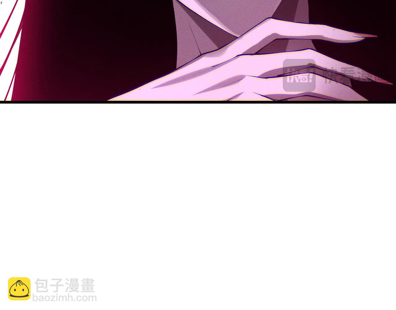 死靈法師！我即是天災 - 第110話 魔王的注視！(1/4) - 8