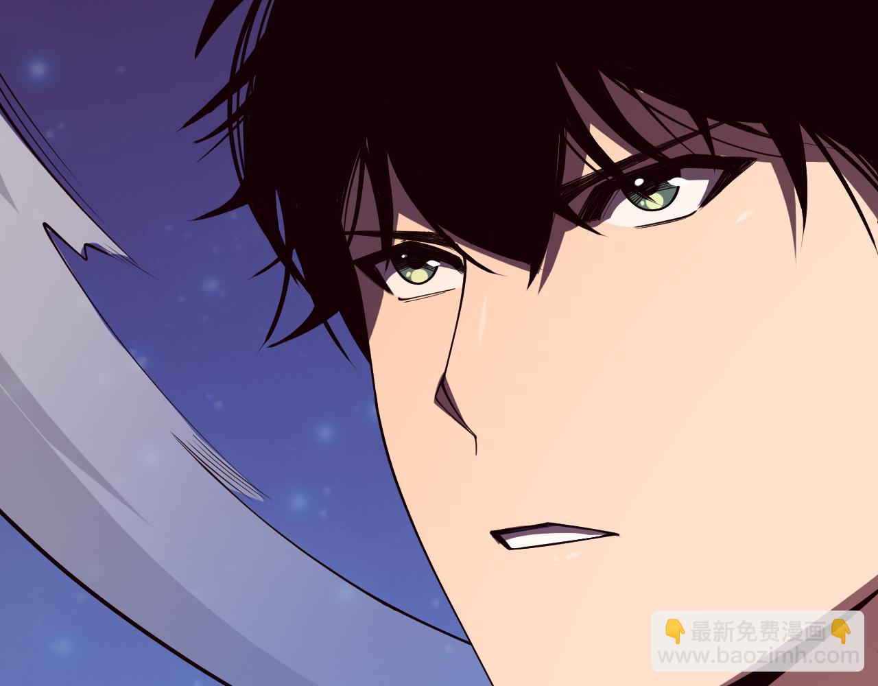 死靈法師！我即是天災 - 第110話 魔王的注視！(1/4) - 8